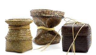 Minimalismo natural: decora con minerales y texturas orgánicas